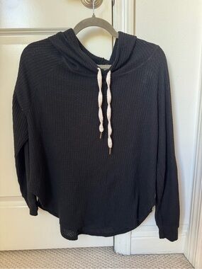 Project Social T Black Hoodie